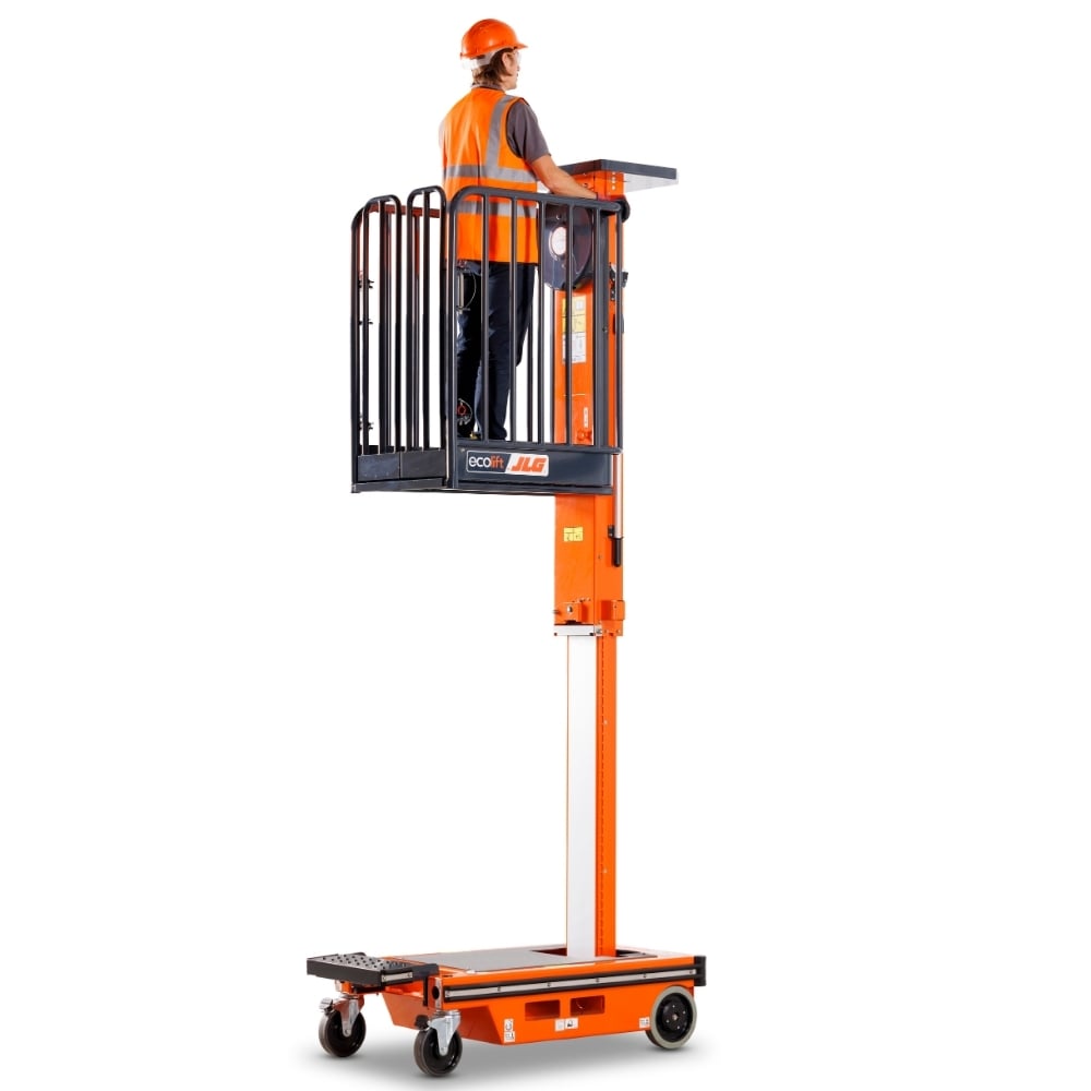 Ecolift